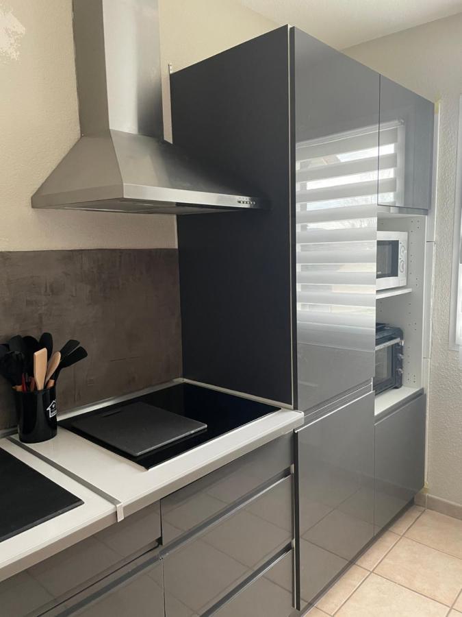 Apartamento Le Lotois Les Ondines Souillac Exterior foto
