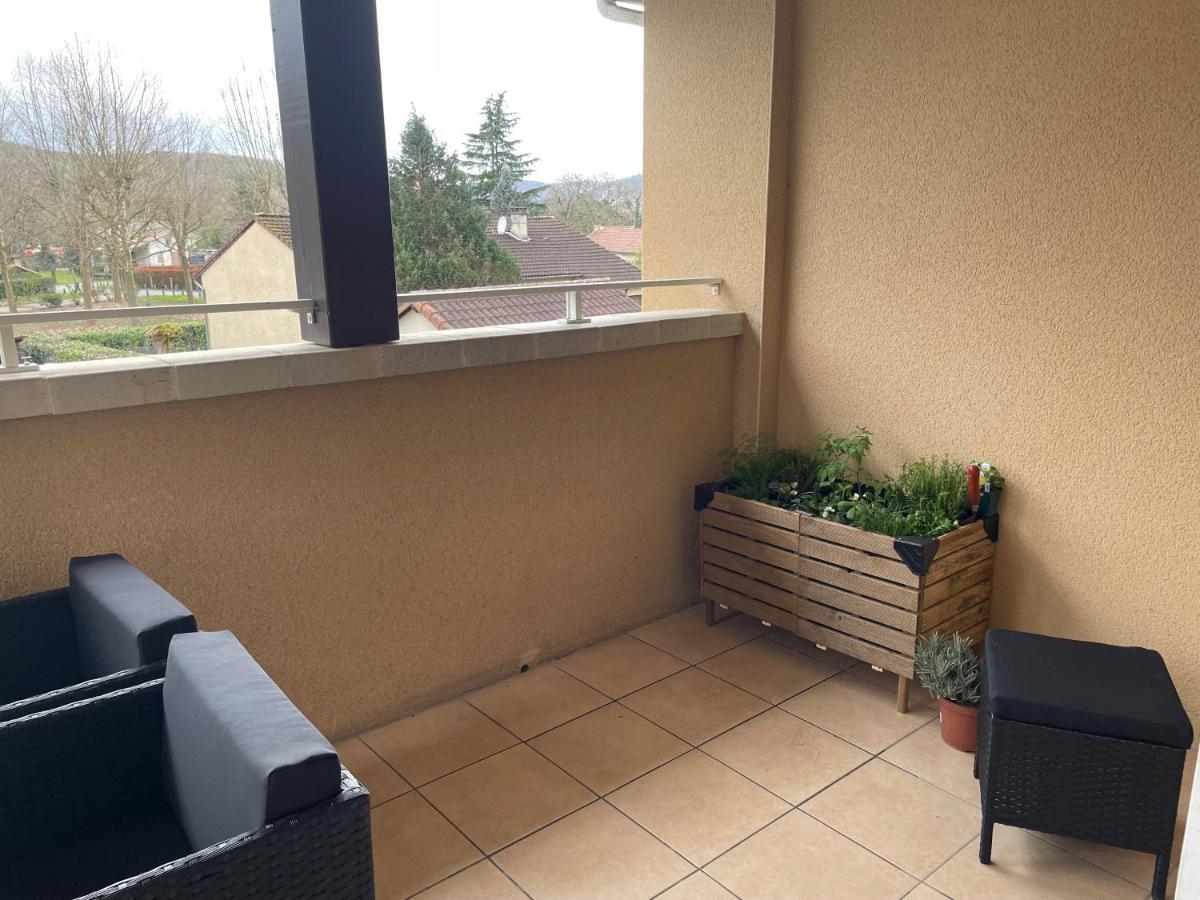 Apartamento Le Lotois Les Ondines Souillac Exterior foto