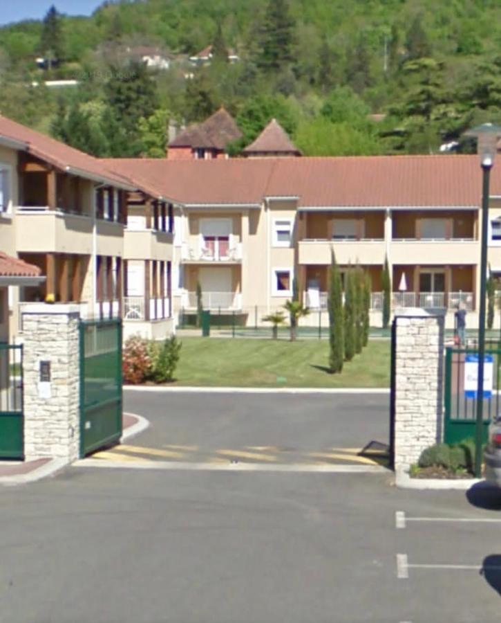 Apartamento Le Lotois Les Ondines Souillac Exterior foto