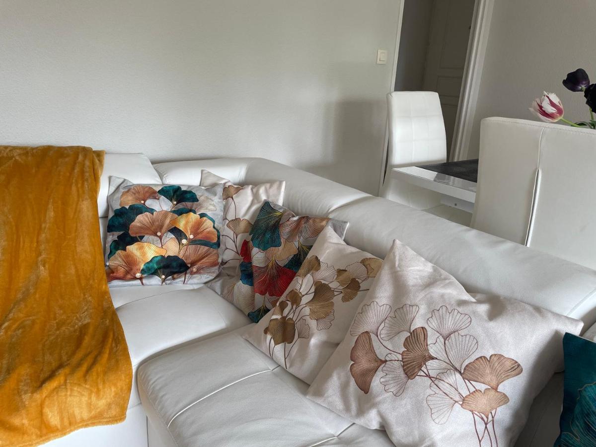 Apartamento Le Lotois Les Ondines Souillac Exterior foto