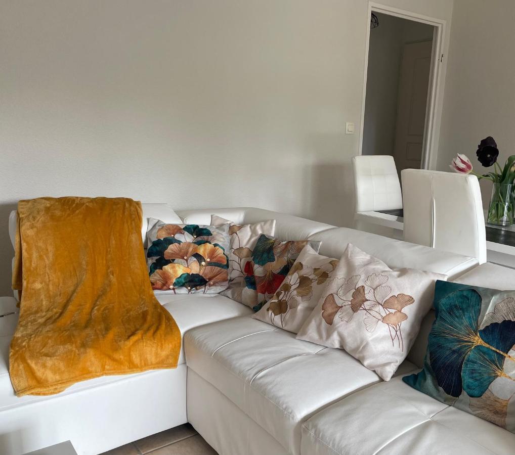 Apartamento Le Lotois Les Ondines Souillac Exterior foto