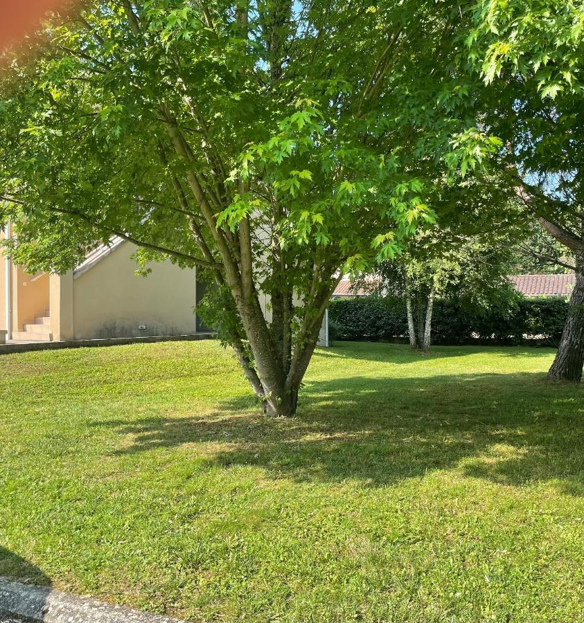Apartamento Le Lotois Les Ondines Souillac Exterior foto