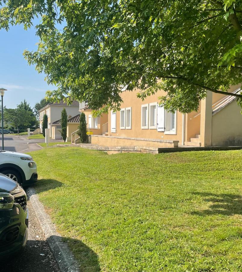 Apartamento Le Lotois Les Ondines Souillac Exterior foto