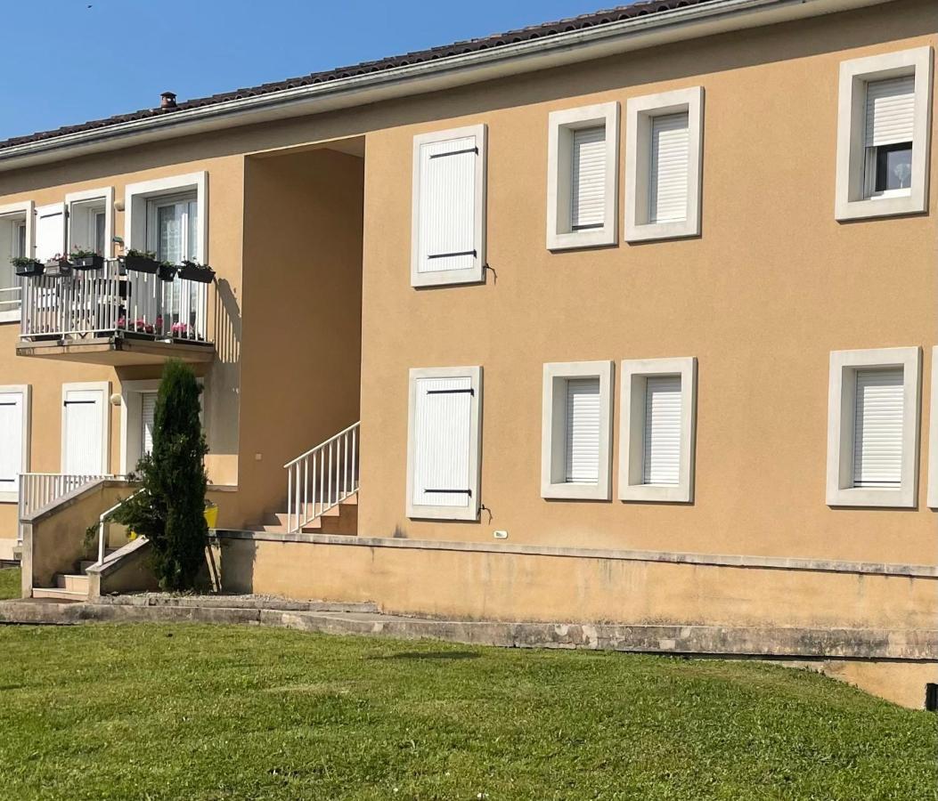 Apartamento Le Lotois Les Ondines Souillac Exterior foto