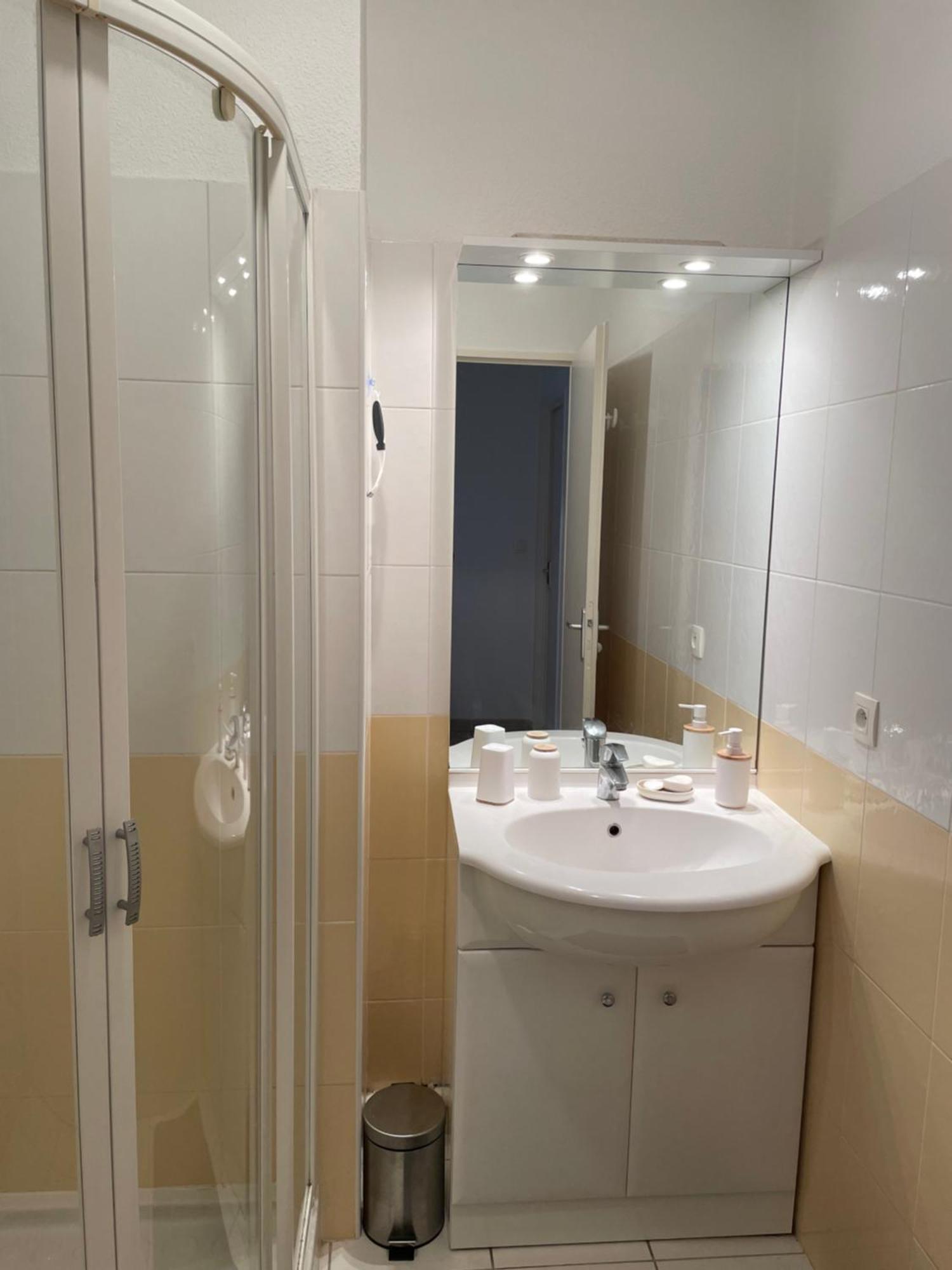 Apartamento Le Lotois Les Ondines Souillac Exterior foto